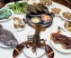 开蒸汽锅海鲜餐厅：投资预算+利润+选址+避坑（附11章实操）