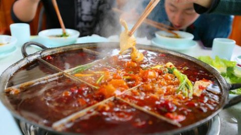 新手开老基地主题火锅店投资预算+选址技巧+避坑全程实操