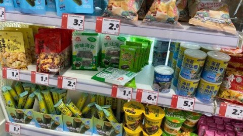 新手开零食店开店流程攻略（2026落地版）：投资多少钱、利润、选址技巧、进货渠道、避坑清单，从0到1实操手册