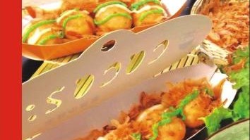 厂哥卖章鱼丸子：8平店月营3.2万，每天干足12小时，回本看选址和耐性