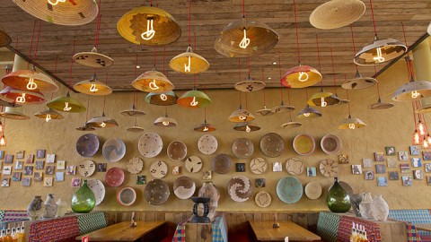 开主题餐厅店开店流程+投资多少钱？2026实操指南