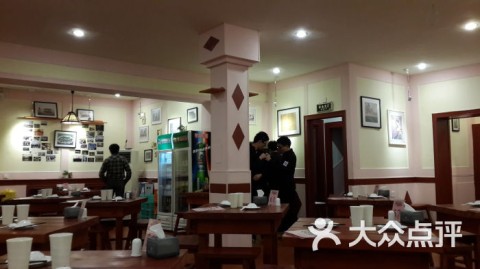 开致青春主题餐厅加盟店开店流程投资避坑