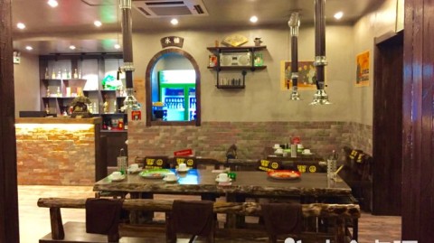 怀旧主题餐厅加盟投资预算2026，新手开怀旧主题餐厅全流程