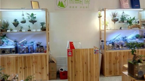 印象主题加盟费：开店11步落地攻略，零库存联营模式利润解析!