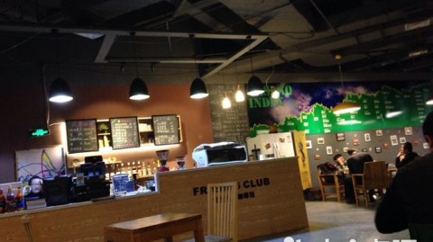新手开主题咖啡厅开店流程全攻略（2026年版）