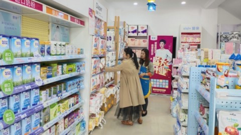 新手开母婴店攻略：开店流程+避坑+盈利全拆解，少走90%弯路