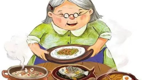 跨界夫妻开香姥姥酱香饼店：25平月营5.2万，十个月回本