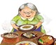 跨界夫妻开香姥姥酱香饼店：25平月营5.2万，十个月回本