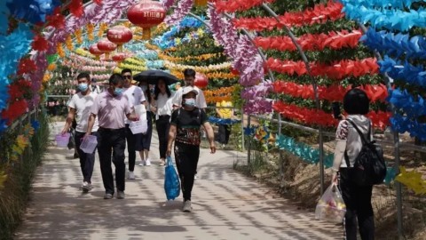 开母婴店开店流程详解：从投资预算到利润的避坑全攻略