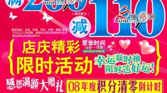 服装店开店流程与投资预算（开服装店必看）