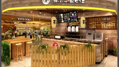 新手开奶茶店加盟费多少？2026全流程开店攻略（附避坑）
