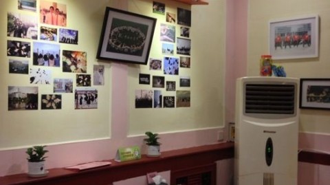 开青春主题餐厅开店流程：投资预算+选址装修避坑，至青春主题餐厅小白照做攻略