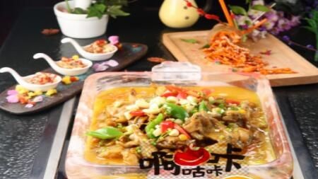 牛蛙主题餐厅加盟，新手开店流程，投资预算，选址技巧，避坑指南