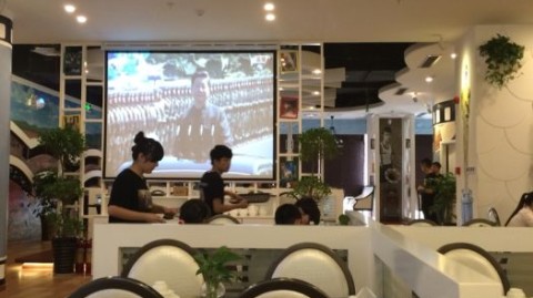 新手开赶蟹主题餐厅店开店流程投资多少钱避坑全攻略（附选址技巧）