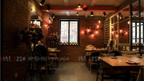 新手开主题餐厅店赚钱攻略：投资与盈利案例