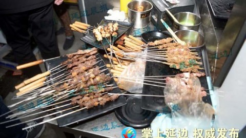 烧烤店开店攻略：2026从0到1盈利指南