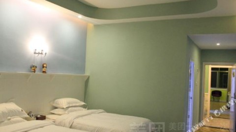 新手开主题宾馆开店攻略：投资多少钱？怎么开？从零到盈利全程实操（2026版）