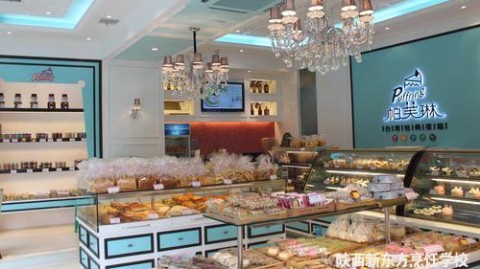 开蛋糕店流程：2026从0到1开店全攻略（投资+选址+避坑）