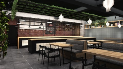 主题咖啡店加盟开店流程与投资预算：新手实操避坑指南（2026版）