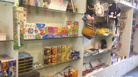 标题：新手开茶叶店预算+流程+避坑，照着开月入1.8万