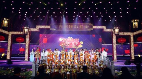 一、美妆店版本
