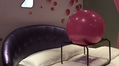 新手开天地情主题酒店开店全攻略：投资+选址+避坑