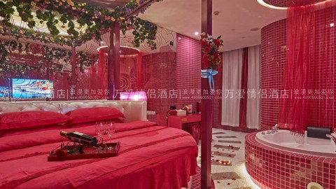 开情侣酒店店开店流程全攻略（投资预算+选址技巧+避坑指南）