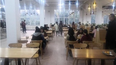 开面馆开店流程投资选址避坑指南