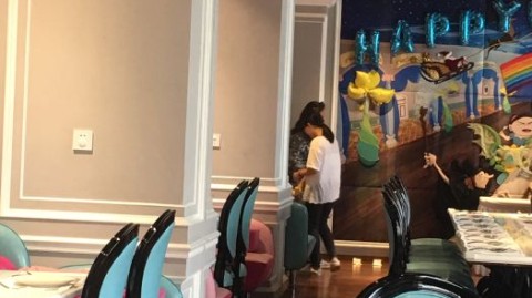 开合肥儿童主题餐厅完整攻略：投资预算+选址技巧+避坑指南（20-40万拿执照开业）