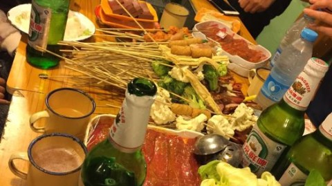 新手开餐饮店：2026餐饮开店流程、投资预算与避坑指南