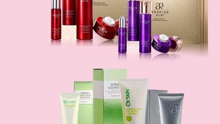 30平护肤品店月入6.5万，宝妈转型欧兰素加盟三年记