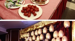 外贸转行开艾妮美甲店：52平月营3.2万，养店一年才回本