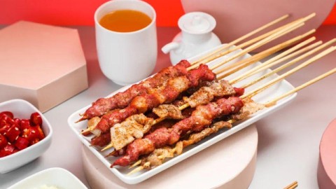 开烧烤店开店流程，烧烤店投资多少钱一算就懂，利润选址避坑全攻略