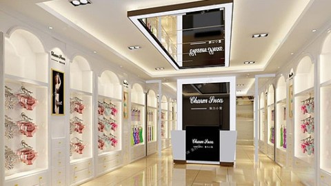新手开主题内衣店开店流程与避坑：投资多少、选址进货全攻略（少走90%弯路）