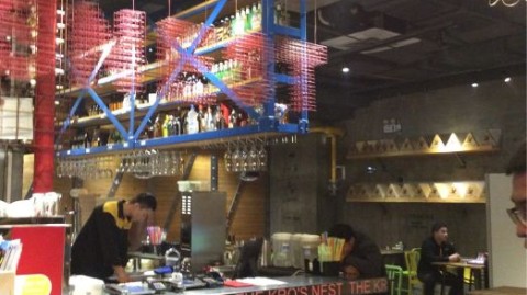 开主题餐厅店：2026年芝巢主题餐厅加盟投资预算、选址技巧与实操流程全攻略
