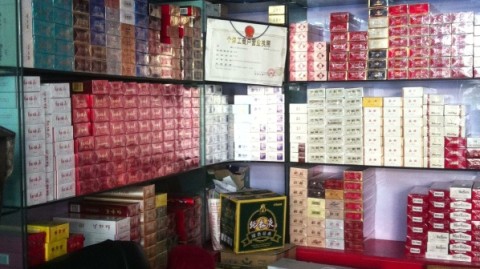 开烟酒店开店流程，烟酒店投资多少钱，烟酒店选址技巧，开烟酒店避坑