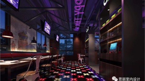 新手开蛙靠主题餐厅店开店流程：从预算到回本，实测可行的避坑指南