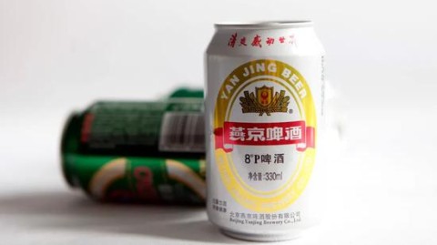外省工程师代理惠泉啤酒：一麦年销36万箱，三年才过盈亏线