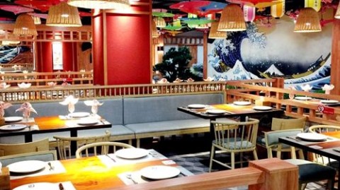 👑唐大虾主题餐厅：开小龙虾店必赚攻略（利润+装修避坑）