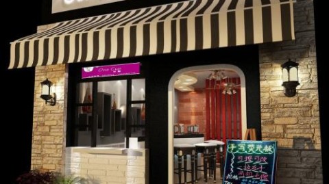 新手开奶茶店避坑大全：投资成本利润选址进货全攻略