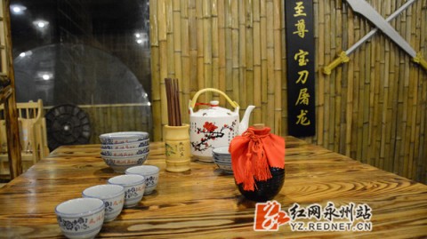 新手开武侠主题美甲店投资多少钱？2026开店流程+利润+选址技巧避坑（风波庄风格）