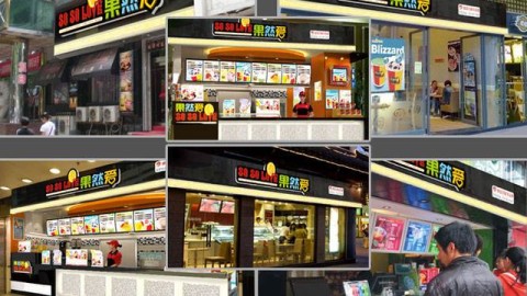 80后小伙8万起加盟小吃：月营6万养店半年，他说签约前看清这点