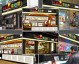 80后小伙8万起加盟小吃：月营6万养店半年，他说签约前看清这点