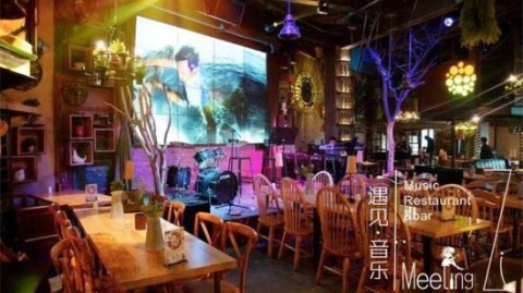 新手开主题餐厅店避坑指南：加盟费+开店流程+选址技巧全攻略