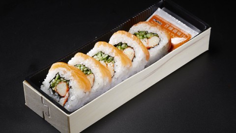 开寿司店开店流程投资多少钱选址技巧（10万启动版）