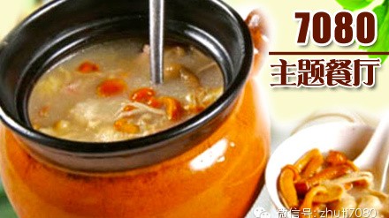 新手开7080主题餐厅店：投资20万起+怀旧选址+进货避坑全流程