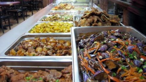 新手开青菜主题餐厅店投资多少钱？选址+菜单全流程实战（附2026避坑指南）