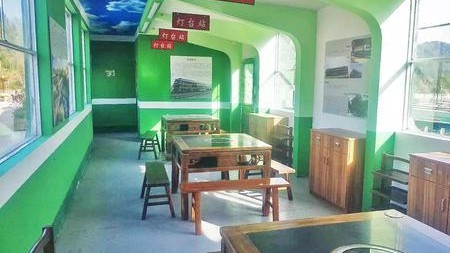 2026年主题餐厅发展现状报告