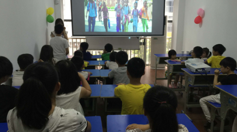 跨界办培训学校200平投20万半年打平，教培老师的选址招生复盘