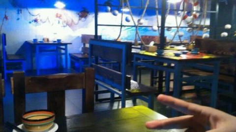 时尚主题餐厅开店攻略：新手实操指南+选址进货避坑全流程，照着做少踩90%的坑